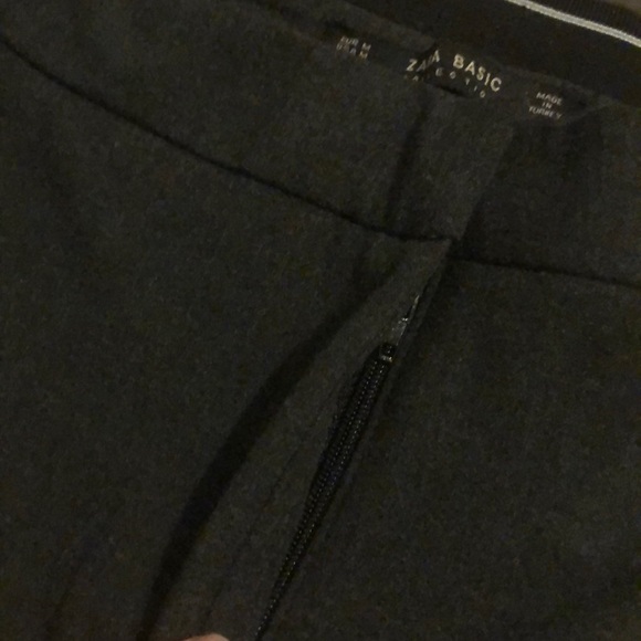 Zara Jogger Pants - Picture 6 of 6